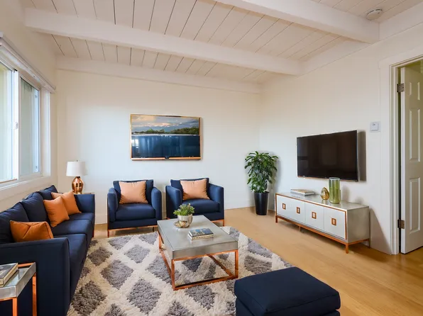 601 Middle Rd, Belmont, CA