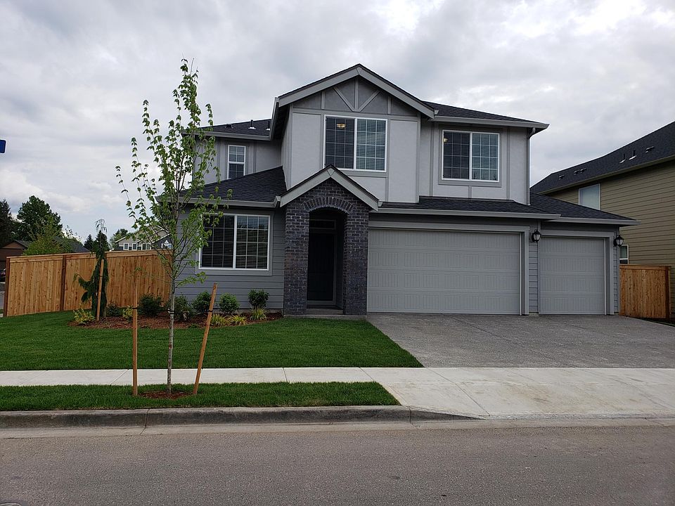 Beautiful, brand new home for rent