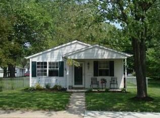 858 Weiant Ave, Newark, OH 43055