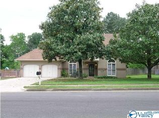218 Sherrylynn Pl, Harvest, AL 35749
