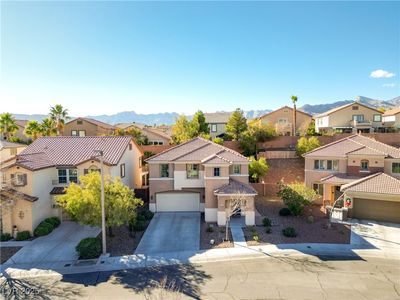 545 Playa Linda Pl, Las Vegas, NV, 89138