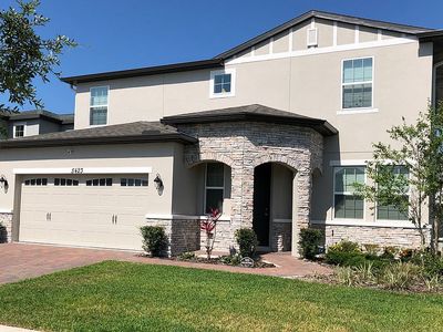 5423 Carrara Ct, Saint Cloud, FL, 34771