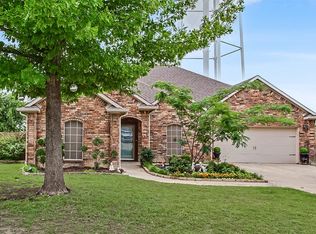 720 Saddle Ridge Trl, Weatherford, TX 76087