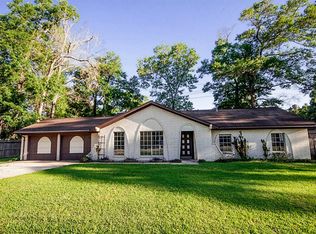 726 Corydon Dr, Huffman, TX 77336