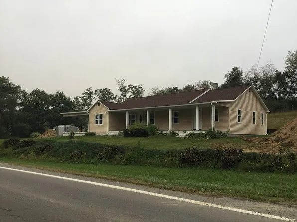 3158 Veterans Way, Elliottsburg, PA 17024