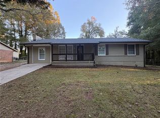 657 Utoy Ct, Jonesboro, GA 30238