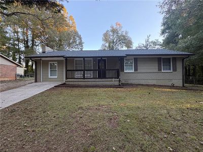 657 Utoy Ct, Jonesboro, GA, 30238