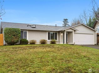 12751 SE 278th Ct, Kent, WA 98030