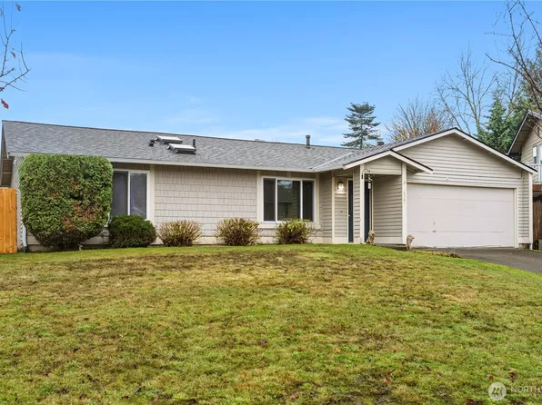 12751 SE 278th Court, Kent, WA 98030