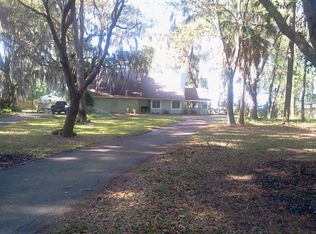 111 Marsh Trc, Brunswick, GA 31525