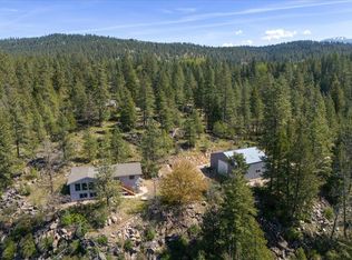 5919 E Grouse Rd, Chattaroy, WA 99003