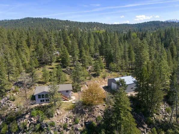 5919 E Grouse Rd, Chattaroy, WA 99003