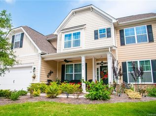 1813 Larkspur Way, Tega Cay, SC 29708