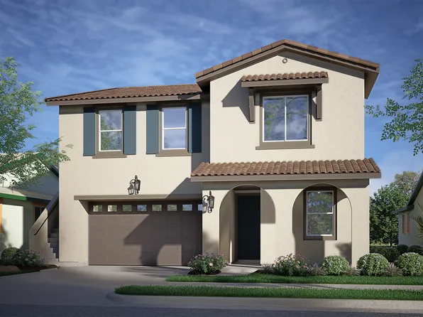 1160 Shadow Ridge Way, Fillmore, CA 93015