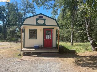 21040 Maranatha Rd, Tuolumne, CA 95379