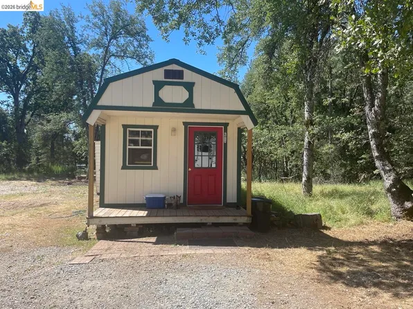 21040 Maranatha Rd, Tuolumne, CA 95379