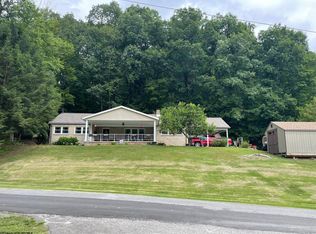 260 Shearerwood Dr, Philippi, WV 26416