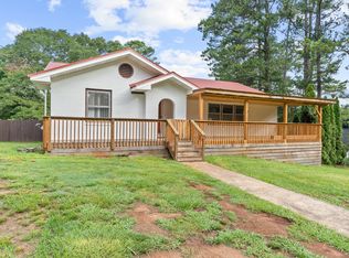 1116 Forsyth St, Monticello, GA 31064