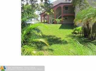 718 N Lauderdale Ave #12B, North Lauderdale, FL 33068