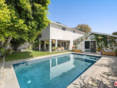4545 Tyrone Ave, Sherman Oaks, CA, 91423