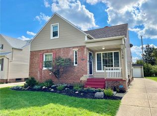 4168 Hinsdale Rd, South Euclid, OH 44121