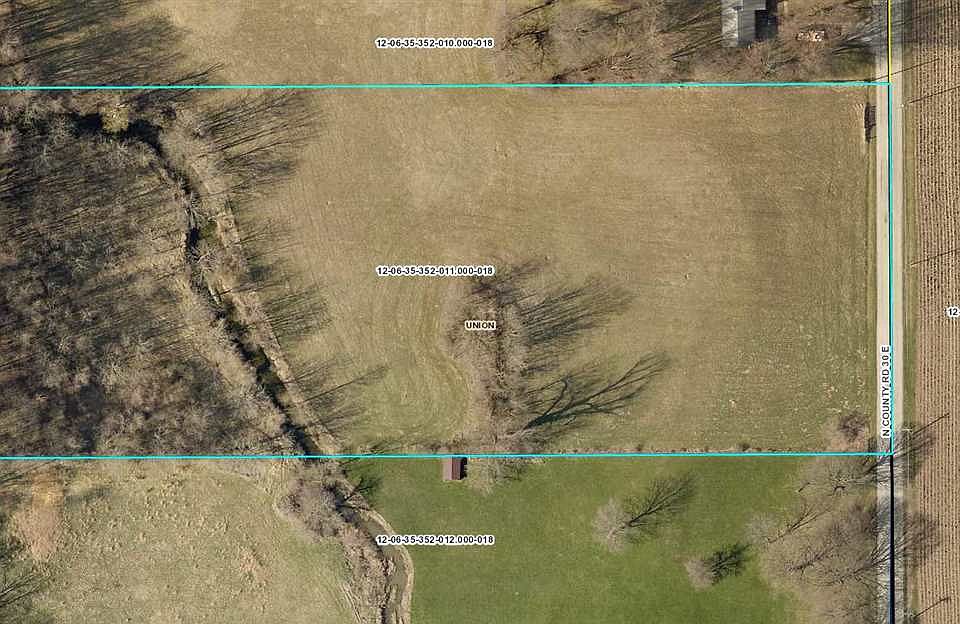 1st image of 1050 N County Road 30 E