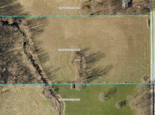 1050 N County Road 30 E, Frankfort, IN 46041