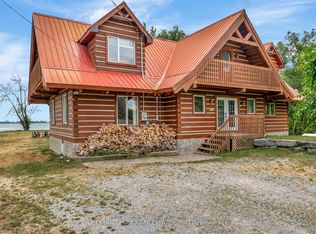 80 Hiscock Shores Rd, Prince Edward County, ON K0K1L0