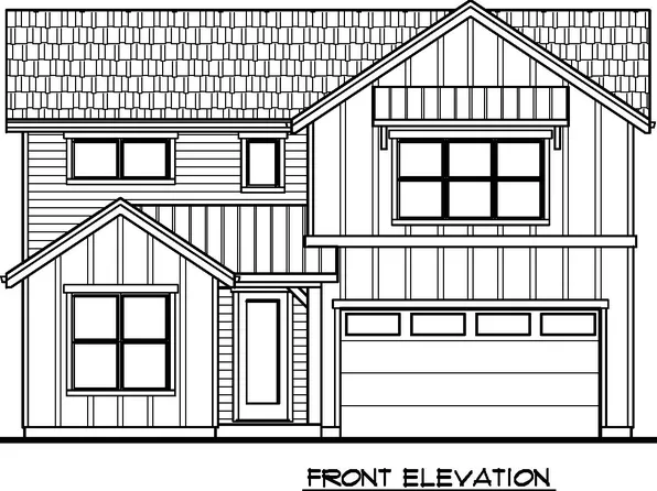 20166 Roper Ln, Bend, OR 97703