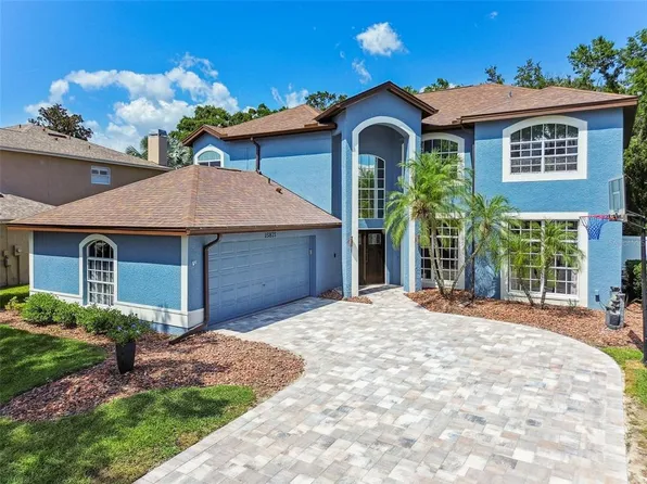 15821 Muirfield Dr, Odessa, FL 33556