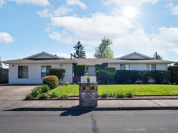 728 NE Baldwin St, Hillsboro, OR 97124