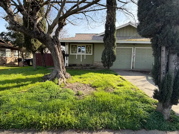 3930 Apple Blossom Way #3930, Carmichael, CA 95608