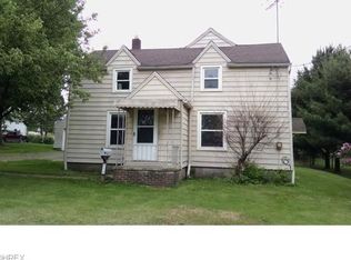 310 Walnut St W, East Canton, OH 44730