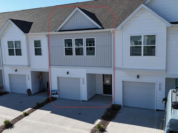 7114 Fisk Drive NE Lot #91, Leland, NC 28451