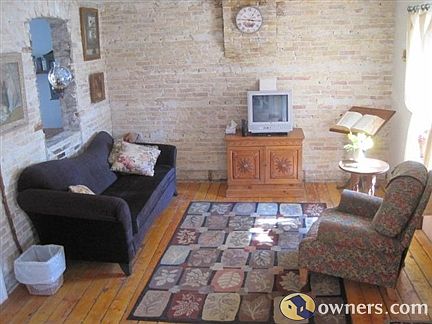 Front Room