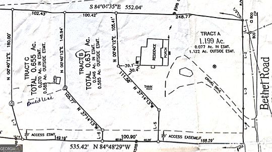 4th image of 7990 Bethel Rd