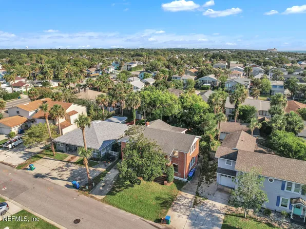 226 SEAGATE Avenue, Neptune Beach, FL 32266