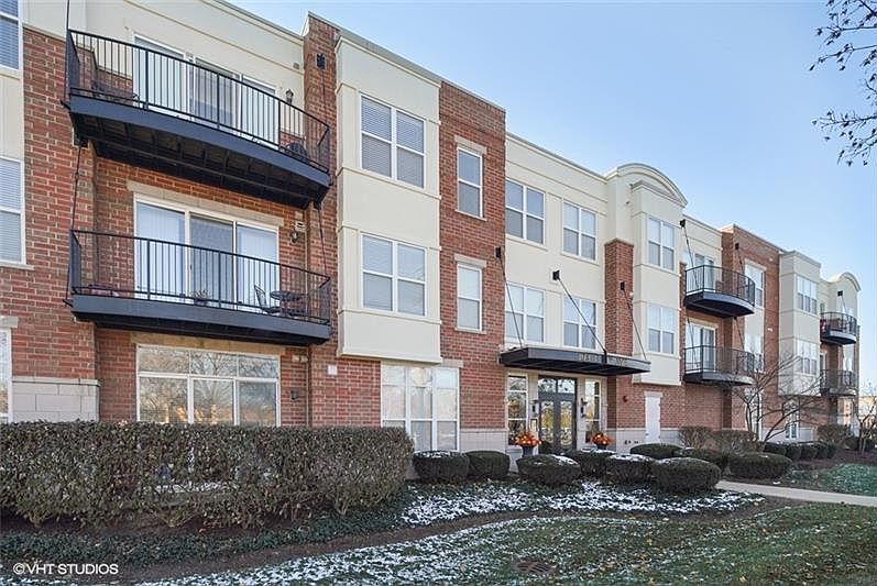 1st image of 104 E 11th Ave APT 203
