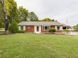 417 Weaver Dr, Nashville, TN 37217