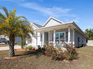 183 Jrs Way, Santa Rosa Beach, FL 32459