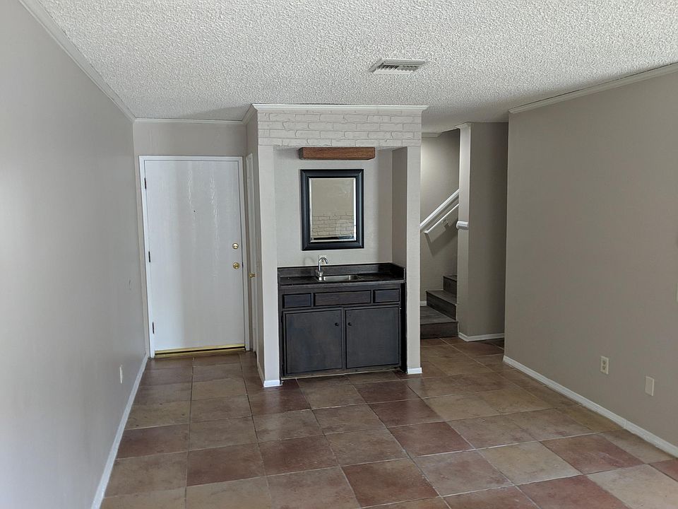 Downstairs