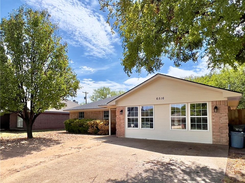 6516 Emerald Dr, Waco, TX 76708 MLS 218137 Zillow