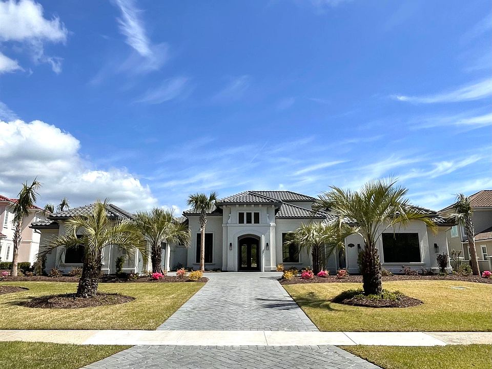 9451 Bellasera Circle, Myrtle Beach, SC 29579 Zillow