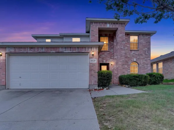 10129 Cougar Trl, Fort Worth, TX 76108