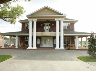 4242 Woodruff Mill Rd, Adamsville, AL 35005