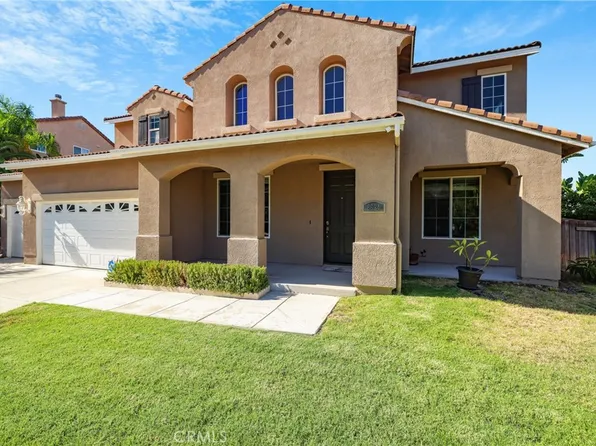 8634 Hunt Canyon Rd, Corona, CA 92883