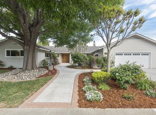 1187 Janis Way, San Jose, CA