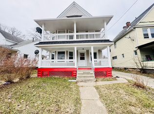 692 E 128 ST, Cleveland, OH 44108