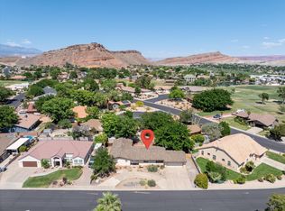 3027 S Provost Rd, Saint George, UT 84790