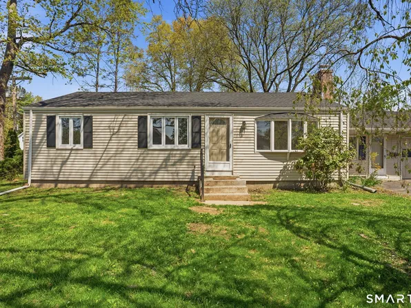 128 Wilson Avenue, Newington, CT 06111